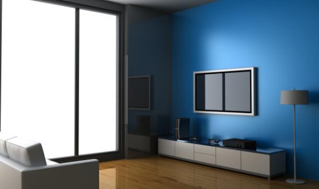 昭通电视背景墙怎么设计才能让你的室内装修更加出彩？三分钟告诉你