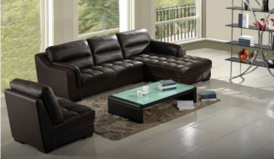 昭通室内装修设计客厅沙发应该如何选择？